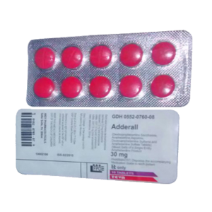 Adderall-30mg-20tab