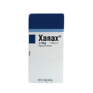 Xanax-2mg-100tab